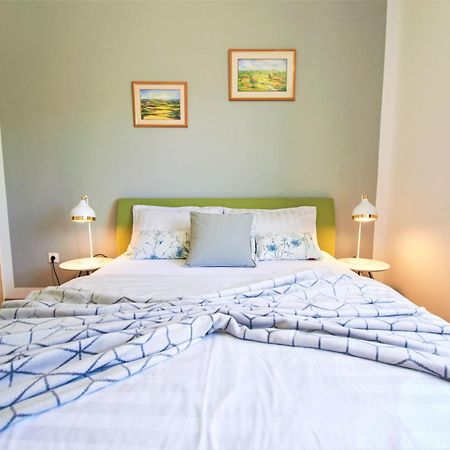 Apartment Aquanur-4 By Interhome Sovlje Екстер'єр фото
