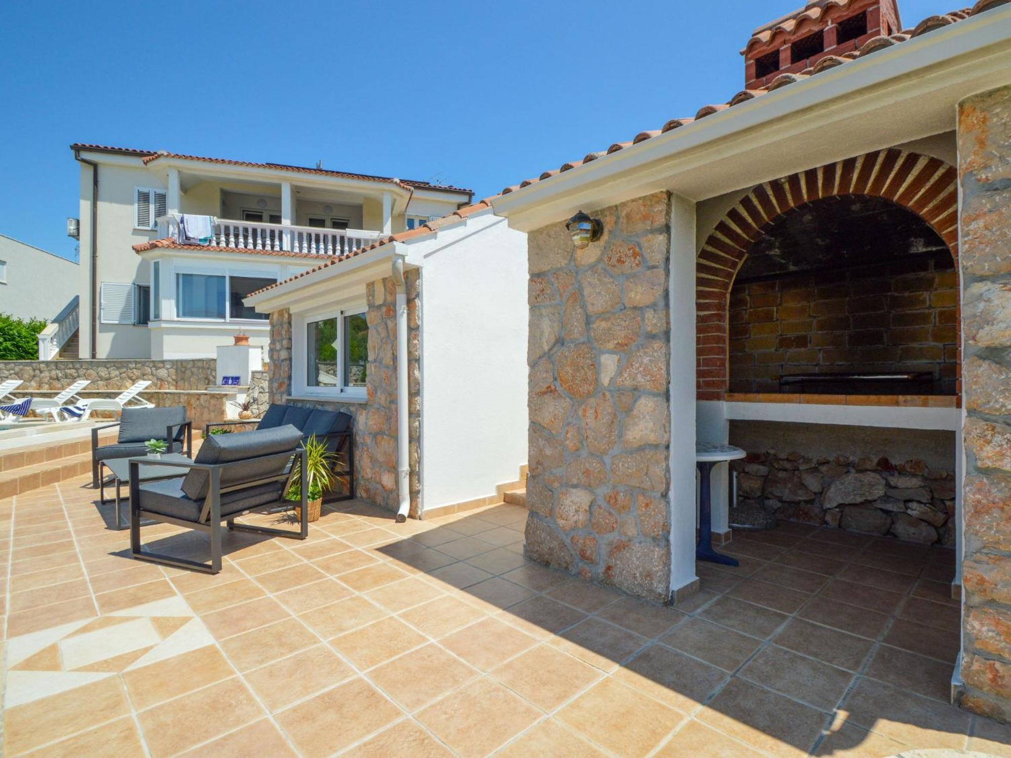 Apartment Aquanur-4 By Interhome Sovlje Екстер'єр фото