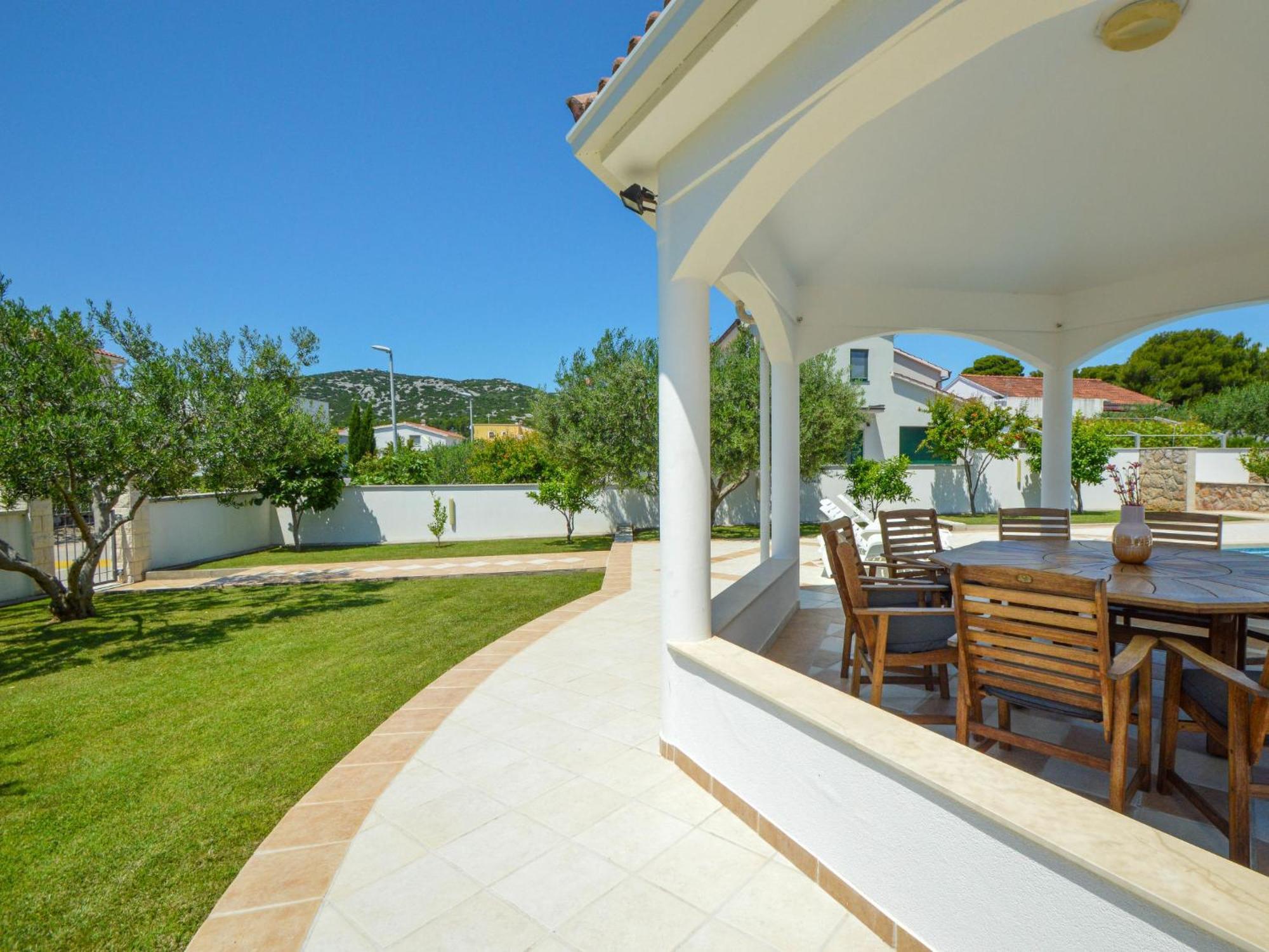 Apartment Aquanur-4 By Interhome Sovlje Екстер'єр фото