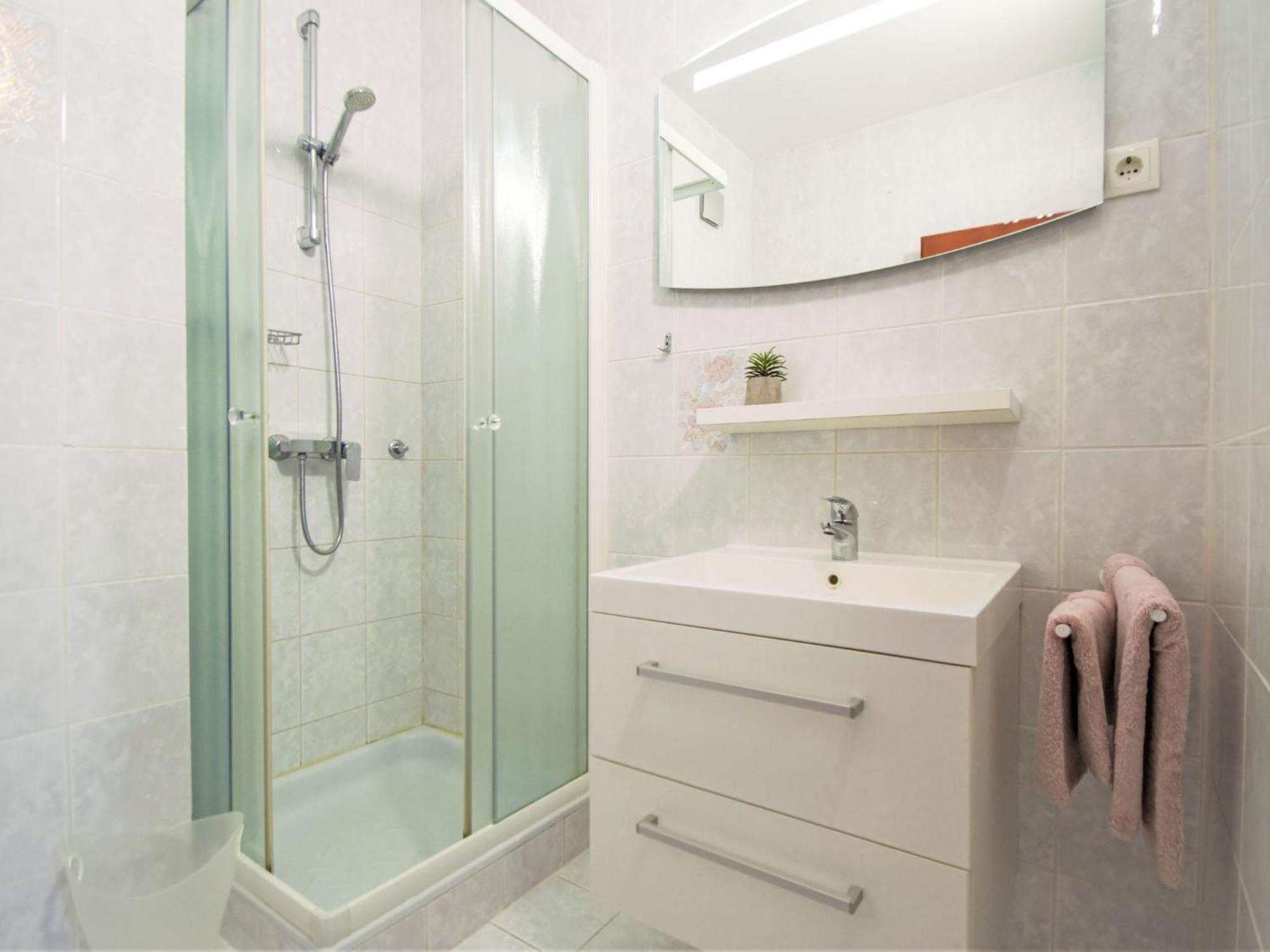 Apartment Aquanur-4 By Interhome Sovlje Екстер'єр фото