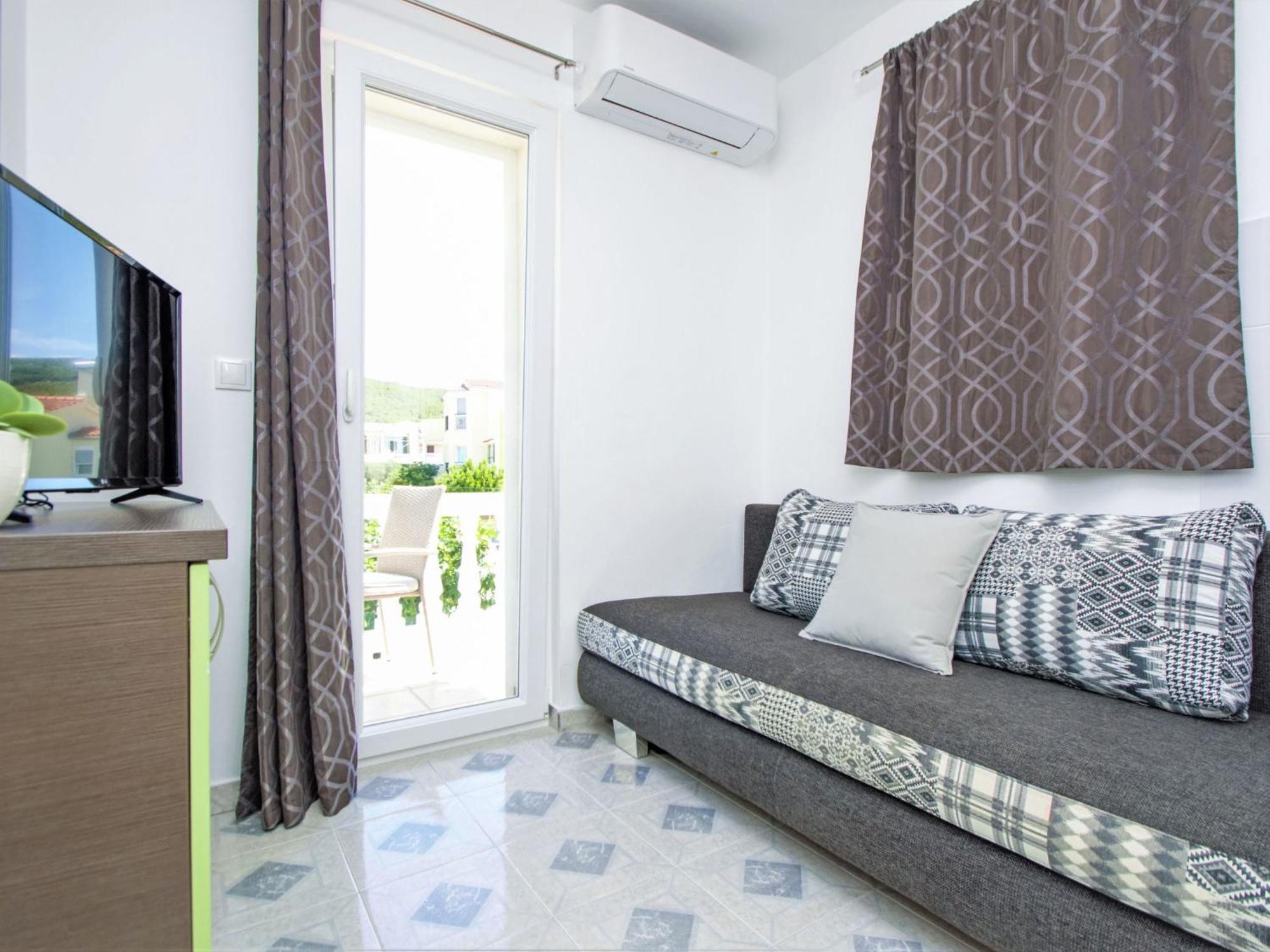 Apartment Aquanur-4 By Interhome Sovlje Екстер'єр фото