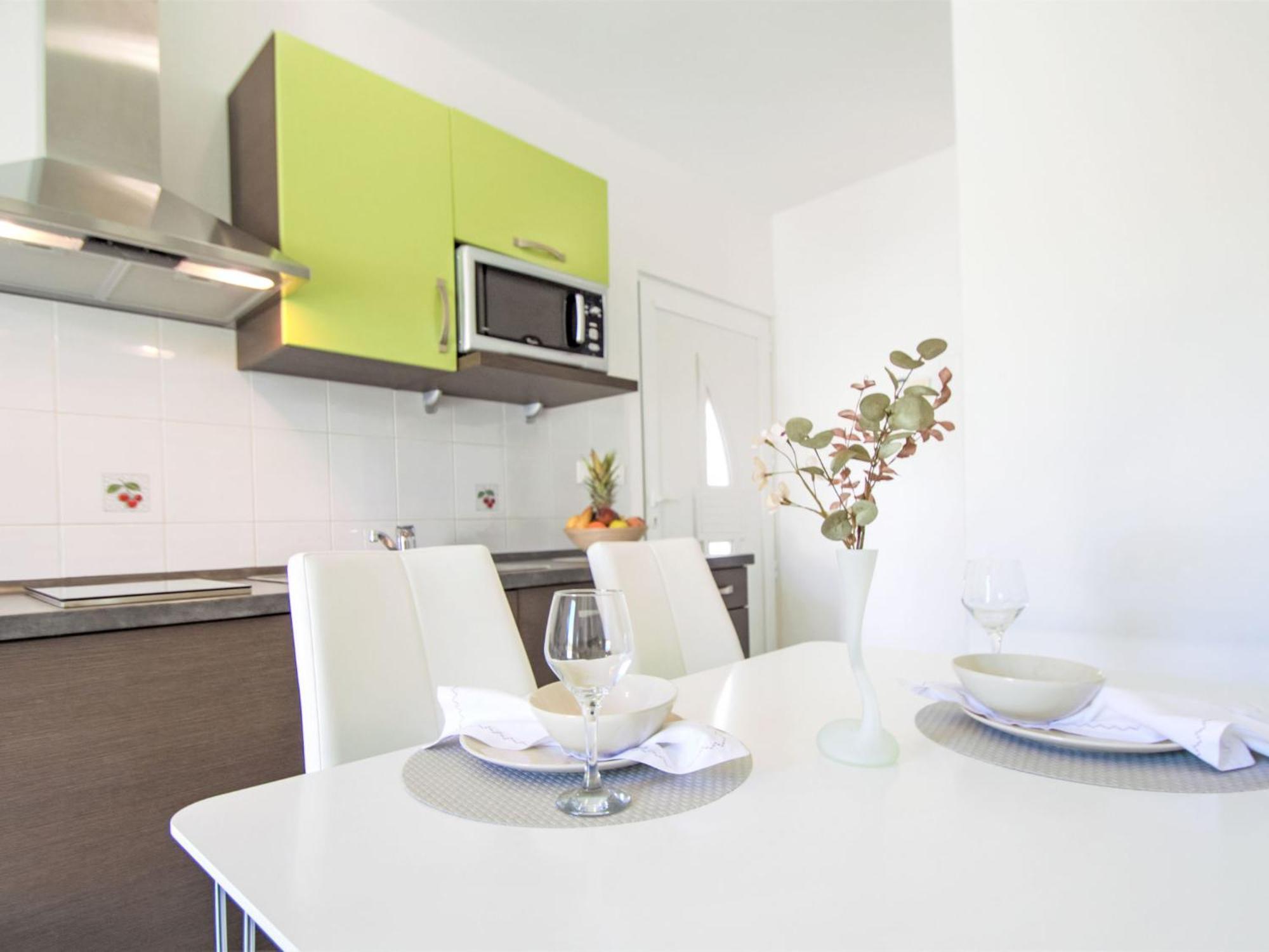 Apartment Aquanur-4 By Interhome Sovlje Екстер'єр фото